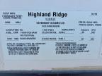 2019 Highland Ridge Open Range-Camper
