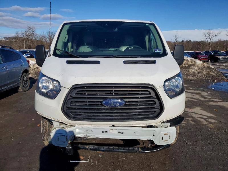 2019 Ford Transit T-150 Delivery Van