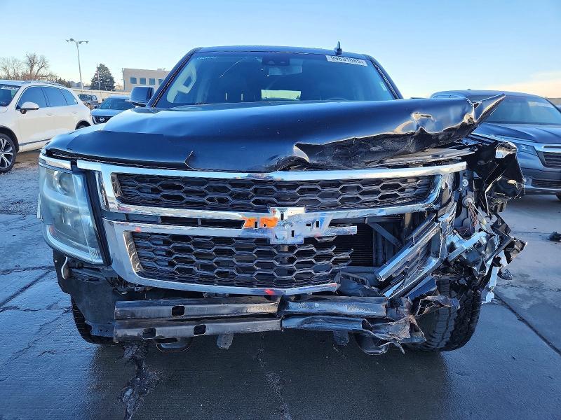 2019 Chevrolet Suburban C1500 ls