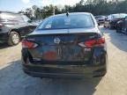 2020 Nissan Versa sr
