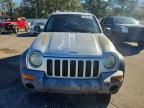 2004 Jeep Liberty Sport