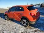 2016 Fiat 500x Trekking