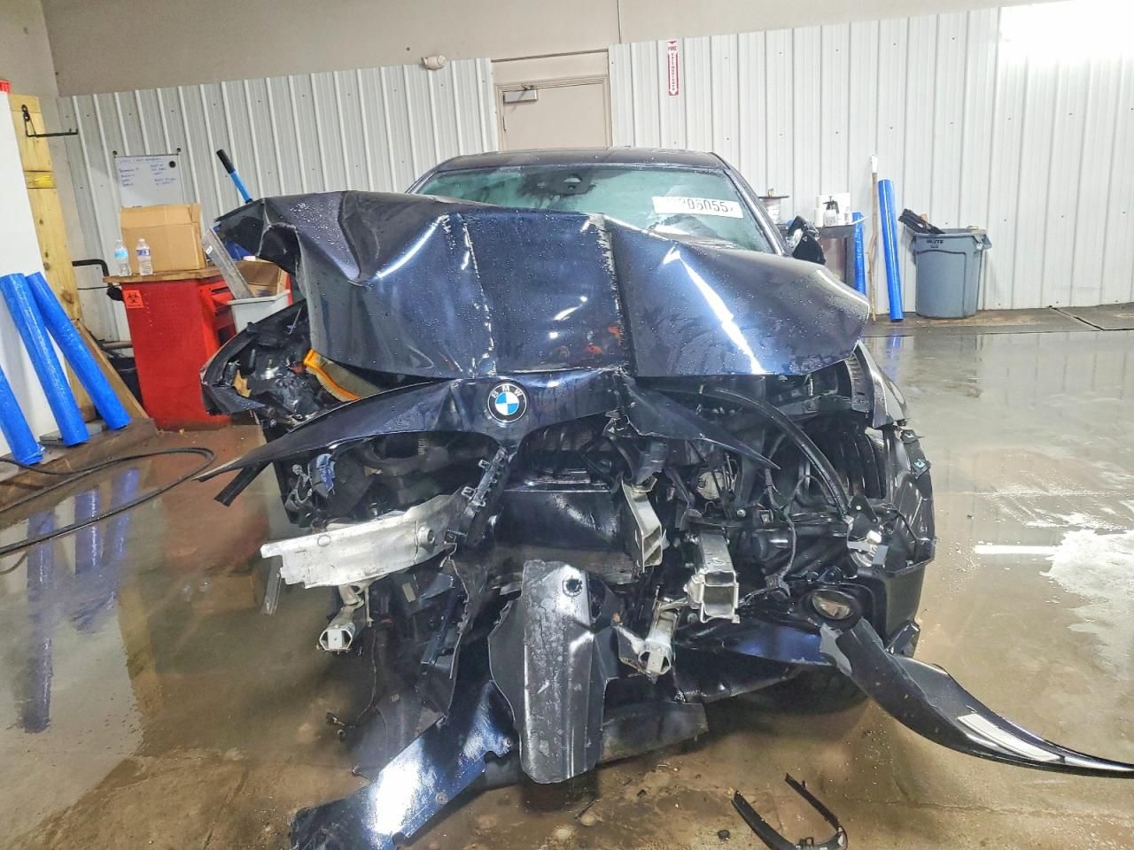 2018 BMW 430xi Gran Coupe