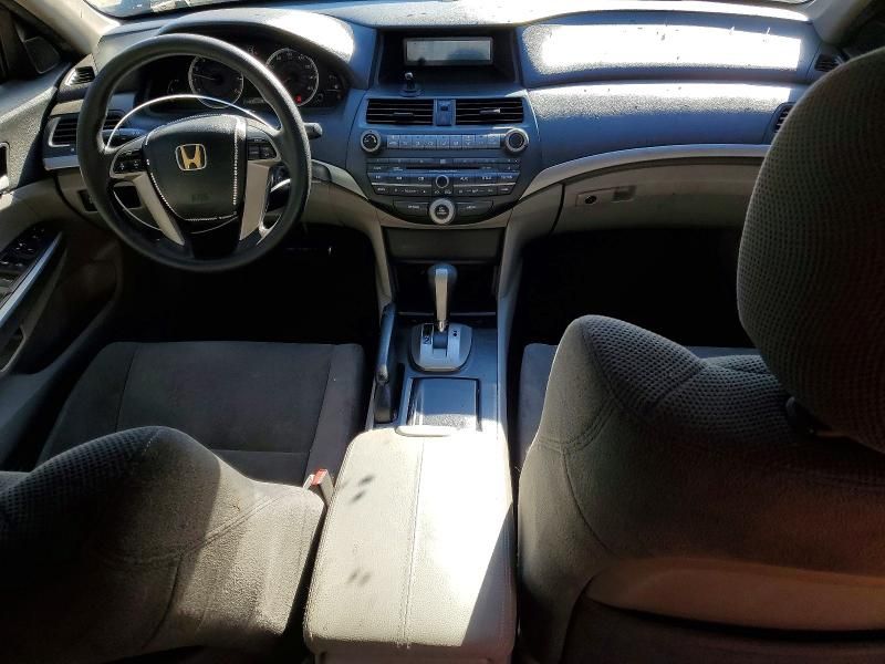 2010 Honda Accord ex
