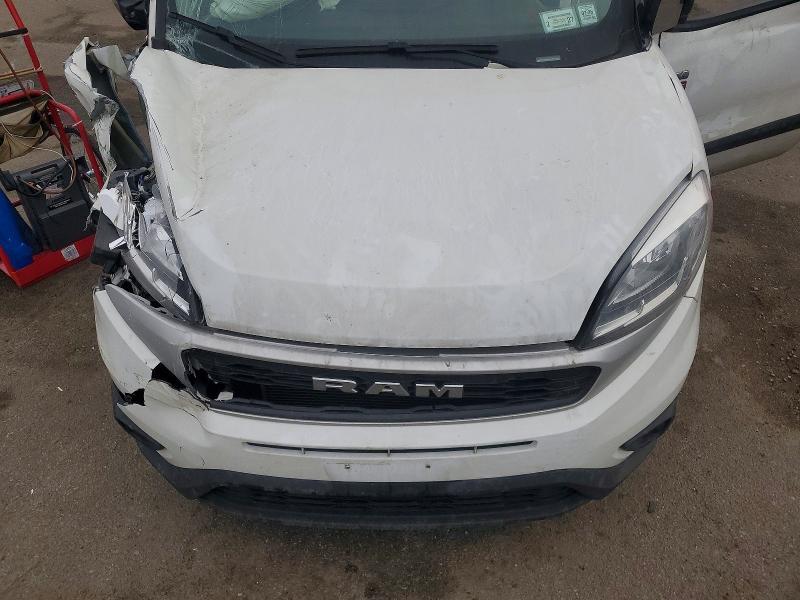 2022 Dodge Ram Promaster City Tradesman