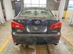2006 Lexus Is 250 Base