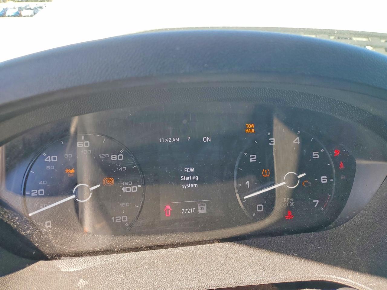 2023 Dodge RAM Promaster 2500 2500 High