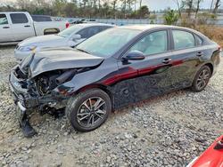 KIA salvage cars for sale: 2023 KIA Forte lx
