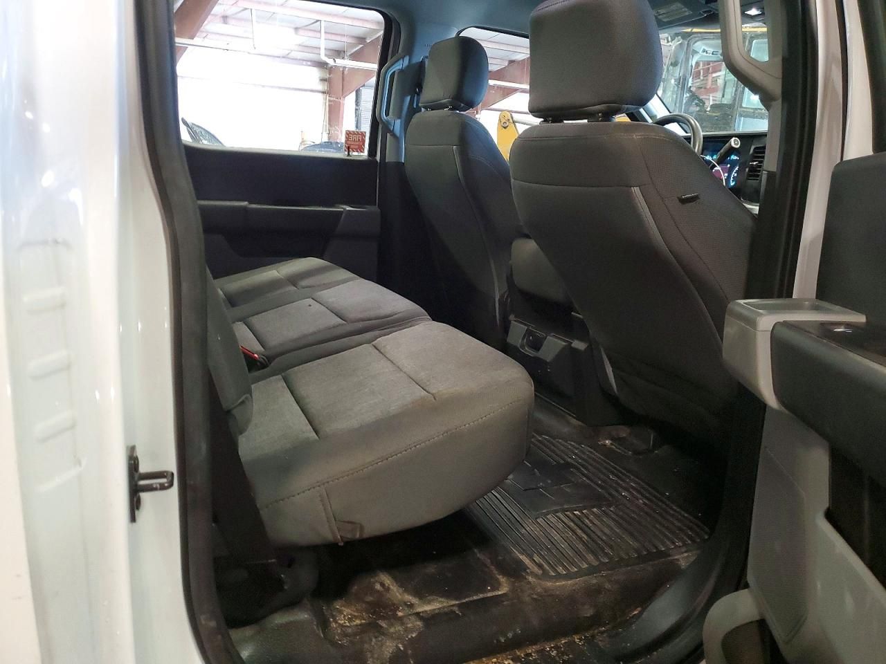 2024 Ford F250 Super Duty