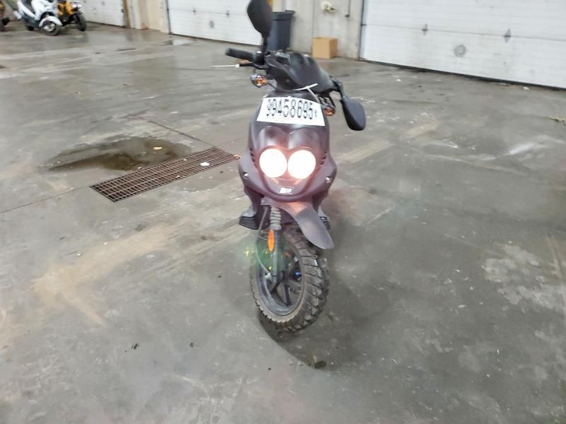 2023 Other Motorcycle 12HP BUG