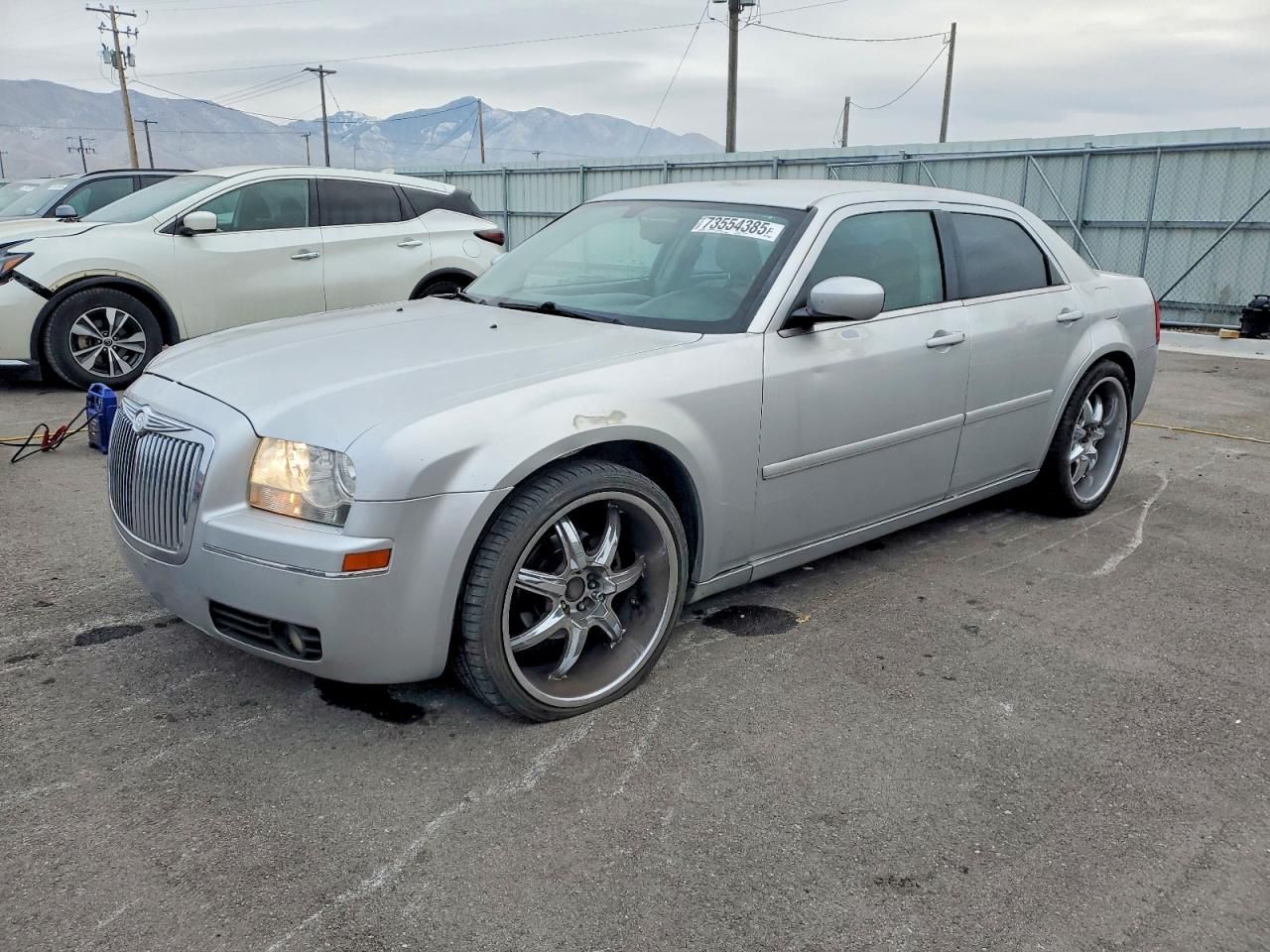 2005 Chrysler 300 Touring