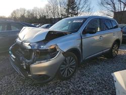 2019 Mitsubishi Outlander se for sale in North Billerica, MA