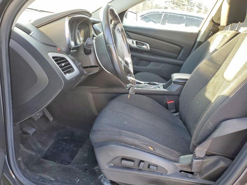 2013 GMC Terrain sle