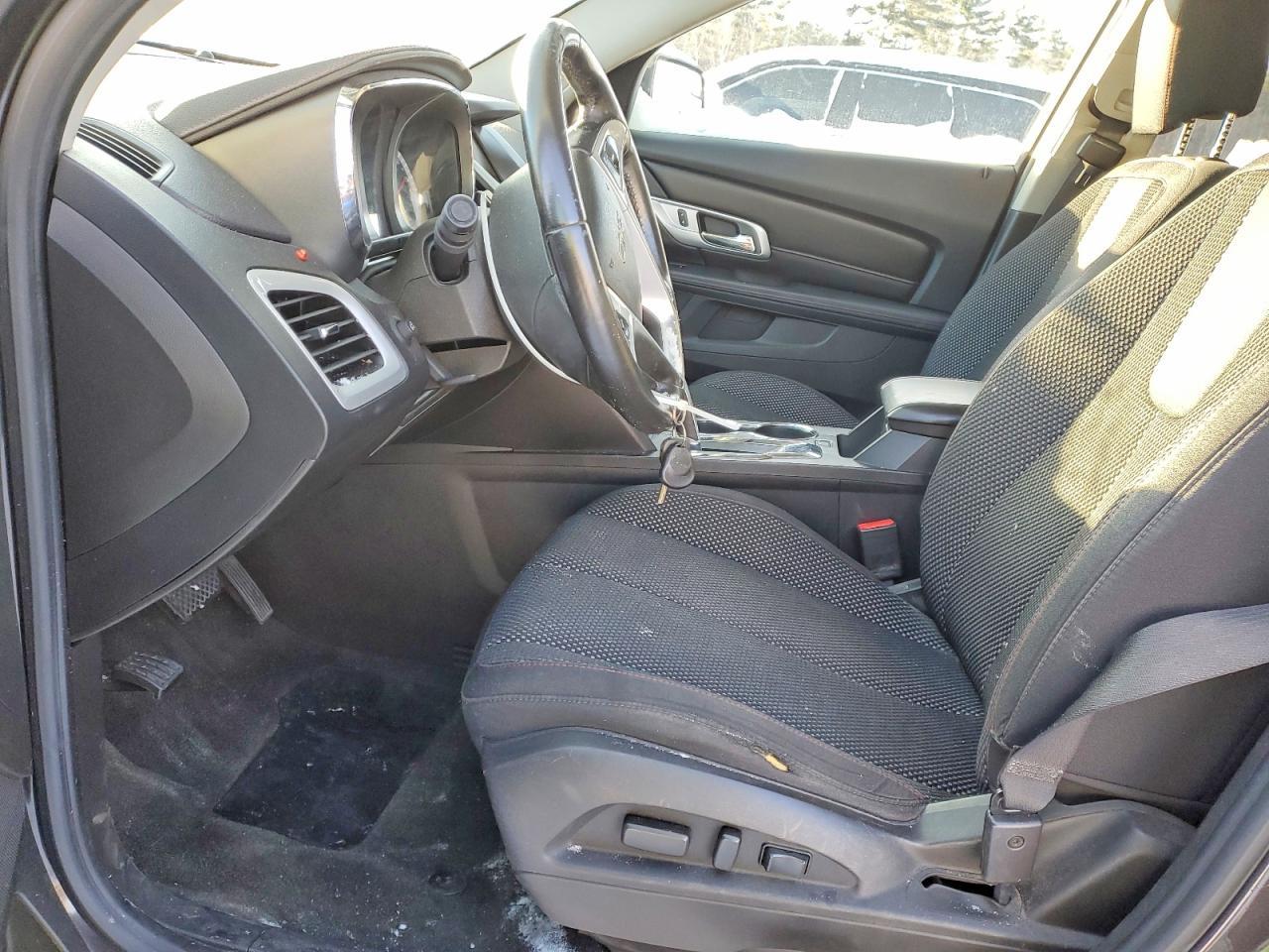 2013 GMC Terrain sle