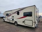2014 Jayco 2013 Ford E450 Recreational Vehicle