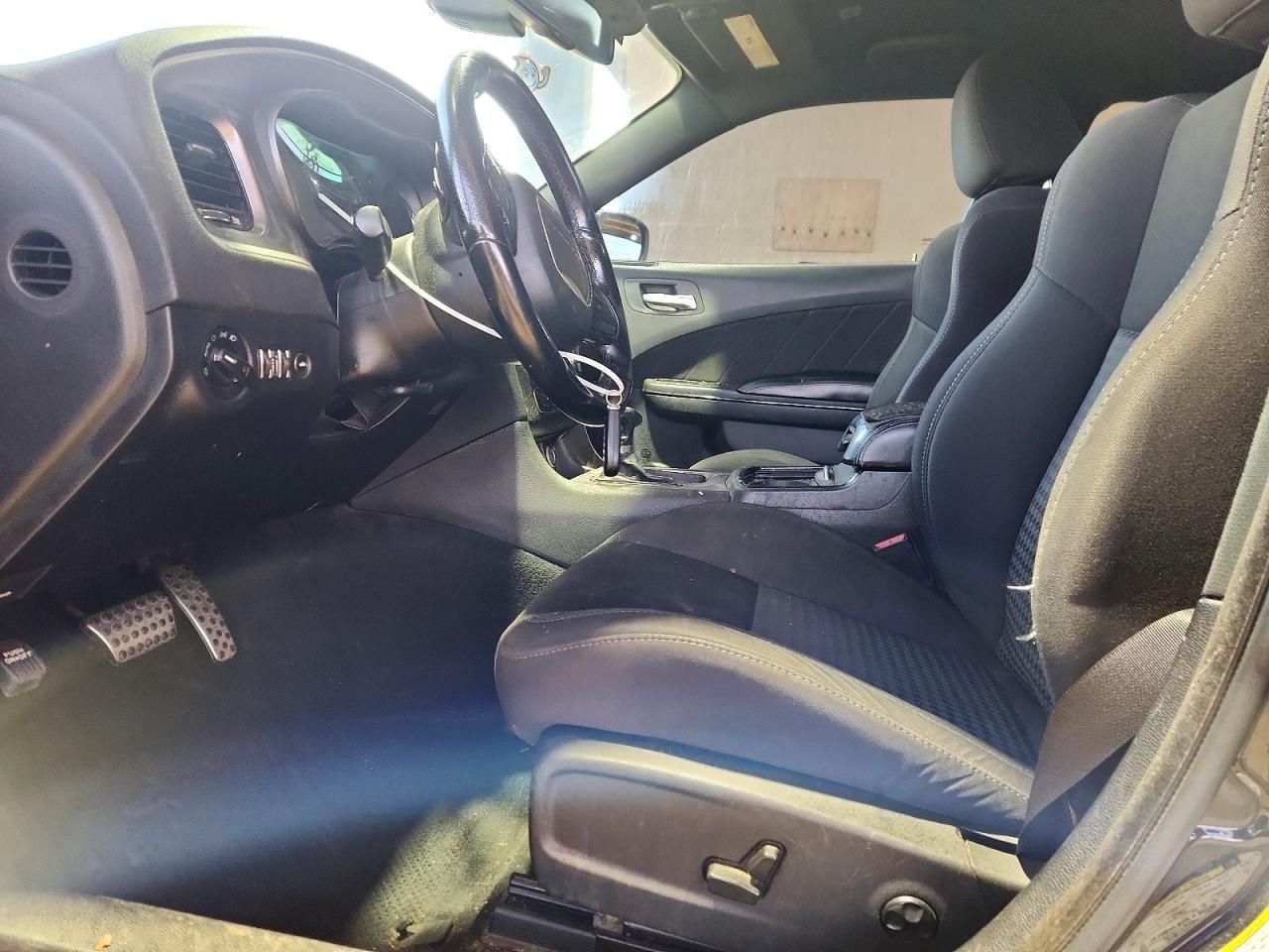 2021 Dodge Charger r