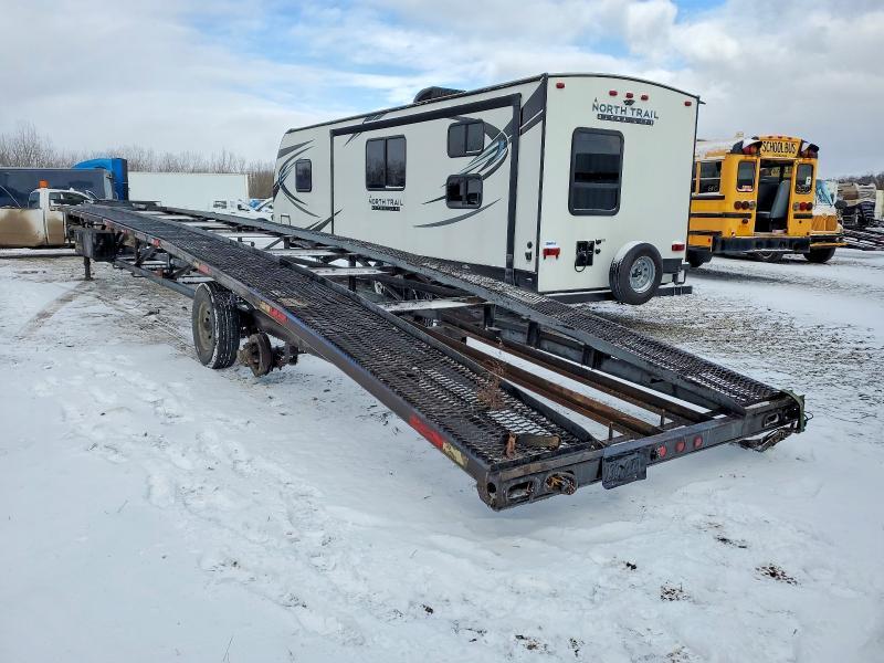 2021 Kaufman Car Carrier