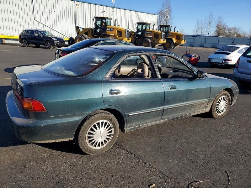 1994 Acura Integra ls
