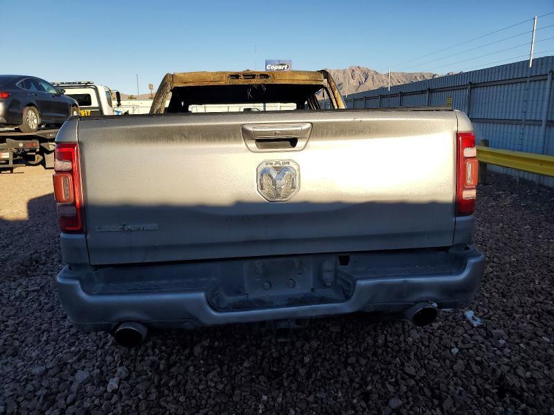 2019 Dodge Ram 1500 big Horn