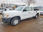 2008 Toyota Tacoma Access cab