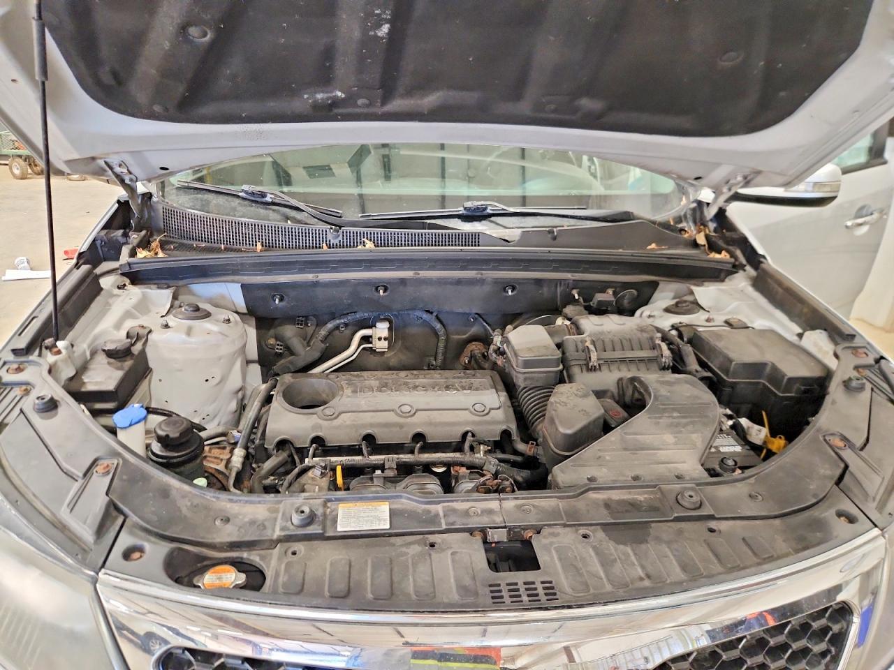 2011 KIA Sorento Base