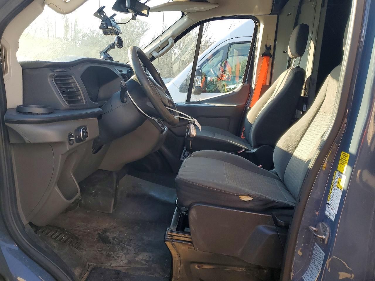 2020 Ford Transit T-250