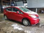 2014 Nissan Versa Note s