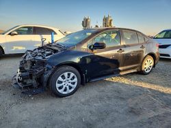 Vehiculos salvage en venta de Copart San Diego, CA: 2023 Toyota Corolla le