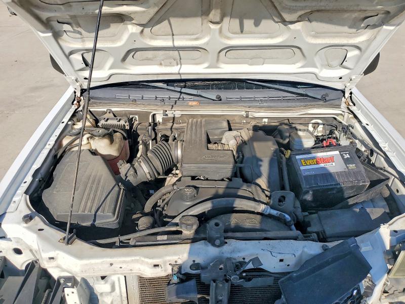 2004 Chevrolet Colorado
