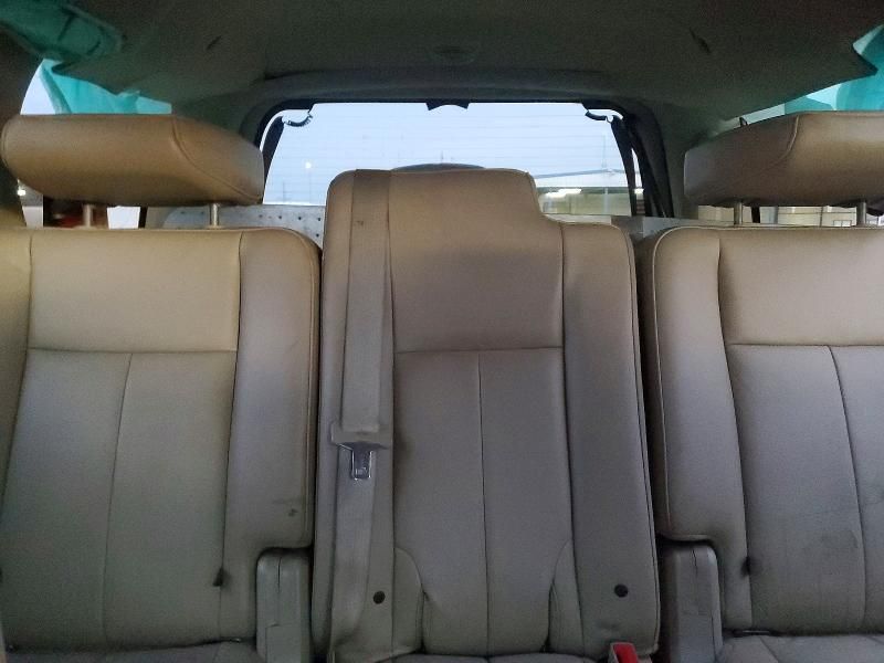 2015 Ford Expedition xlt