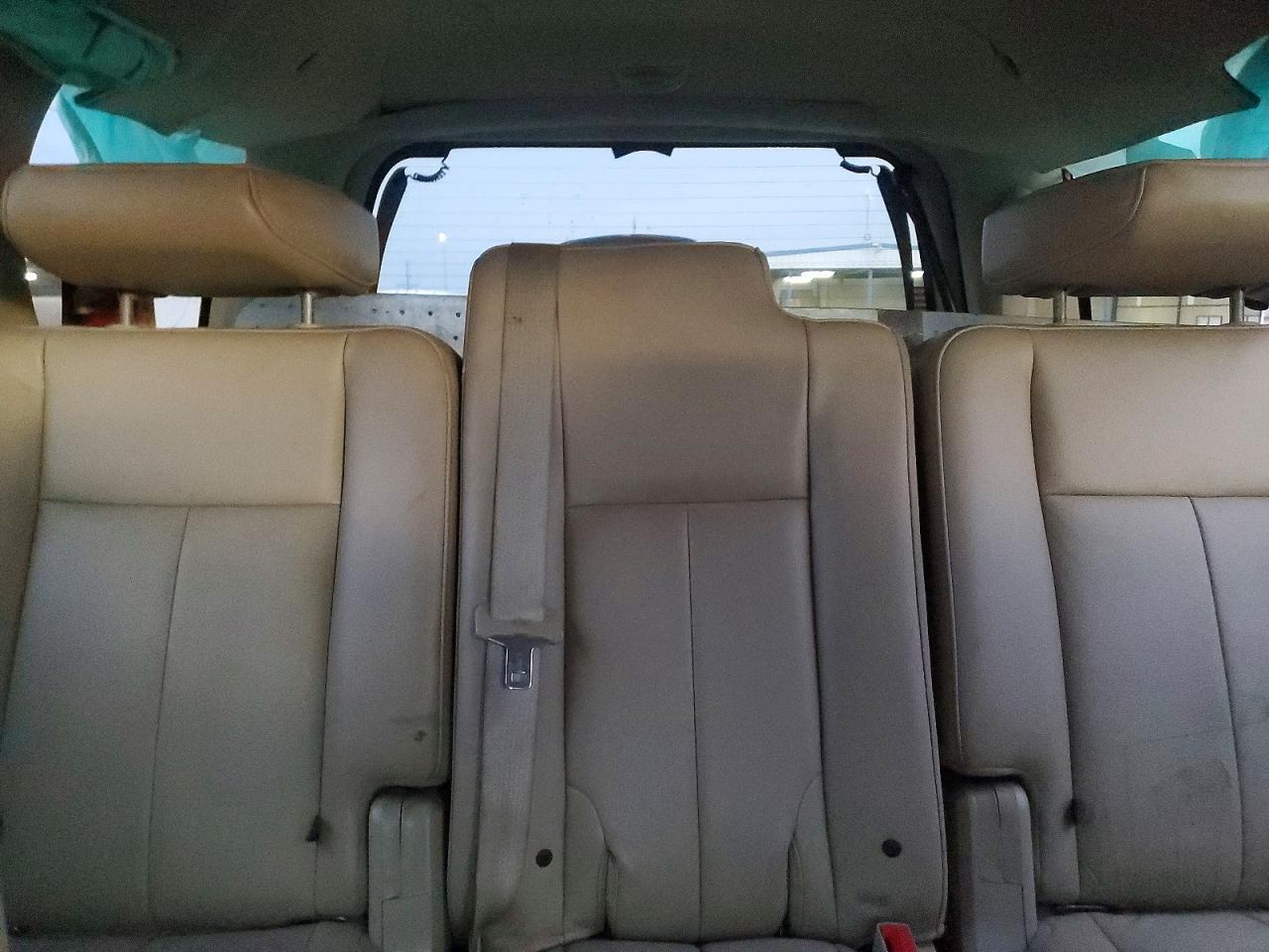 2015 Ford Expedition xlt