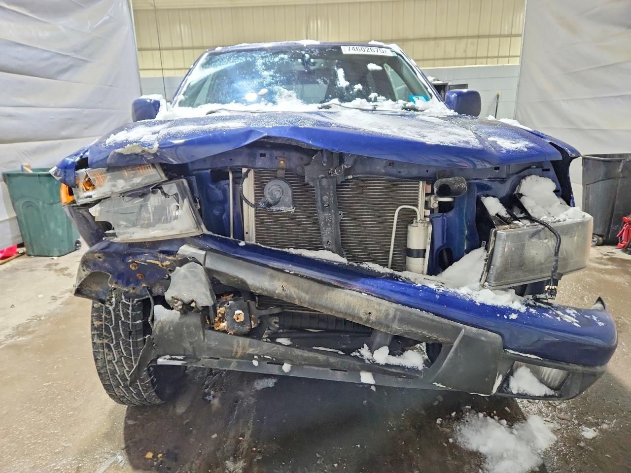 2012 Chevrolet Colorado LT