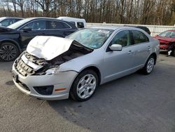 2010 Ford Fusion se for sale in Glassboro, NJ