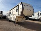 2017 Keystone 2017 Keystone Montana Camper