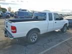 2008 Ford Ranger Super cab