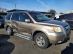 2006 Honda Pilot ex