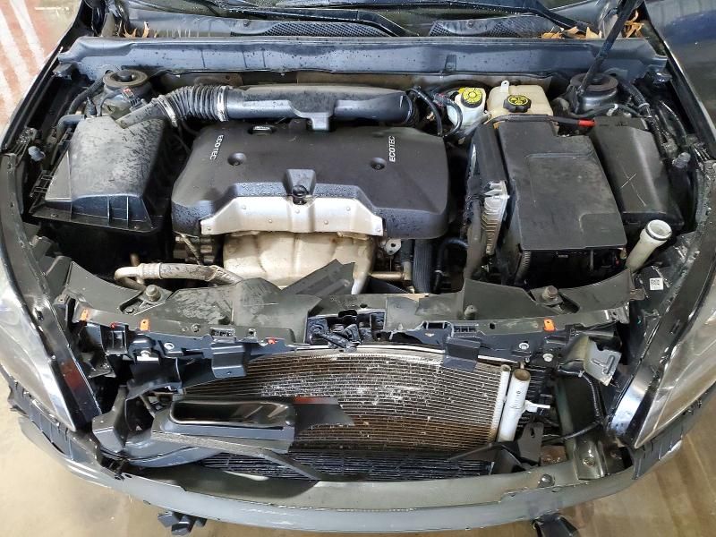 2014 Chevrolet Malibu ltz