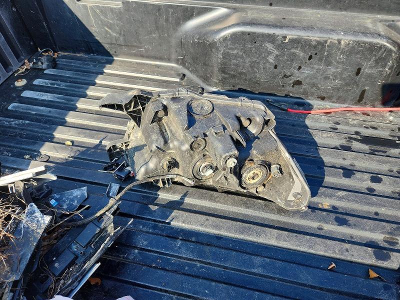 2022 Toyota Tacoma Access cab