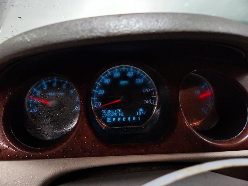 2006 Buick Lucerne cxl