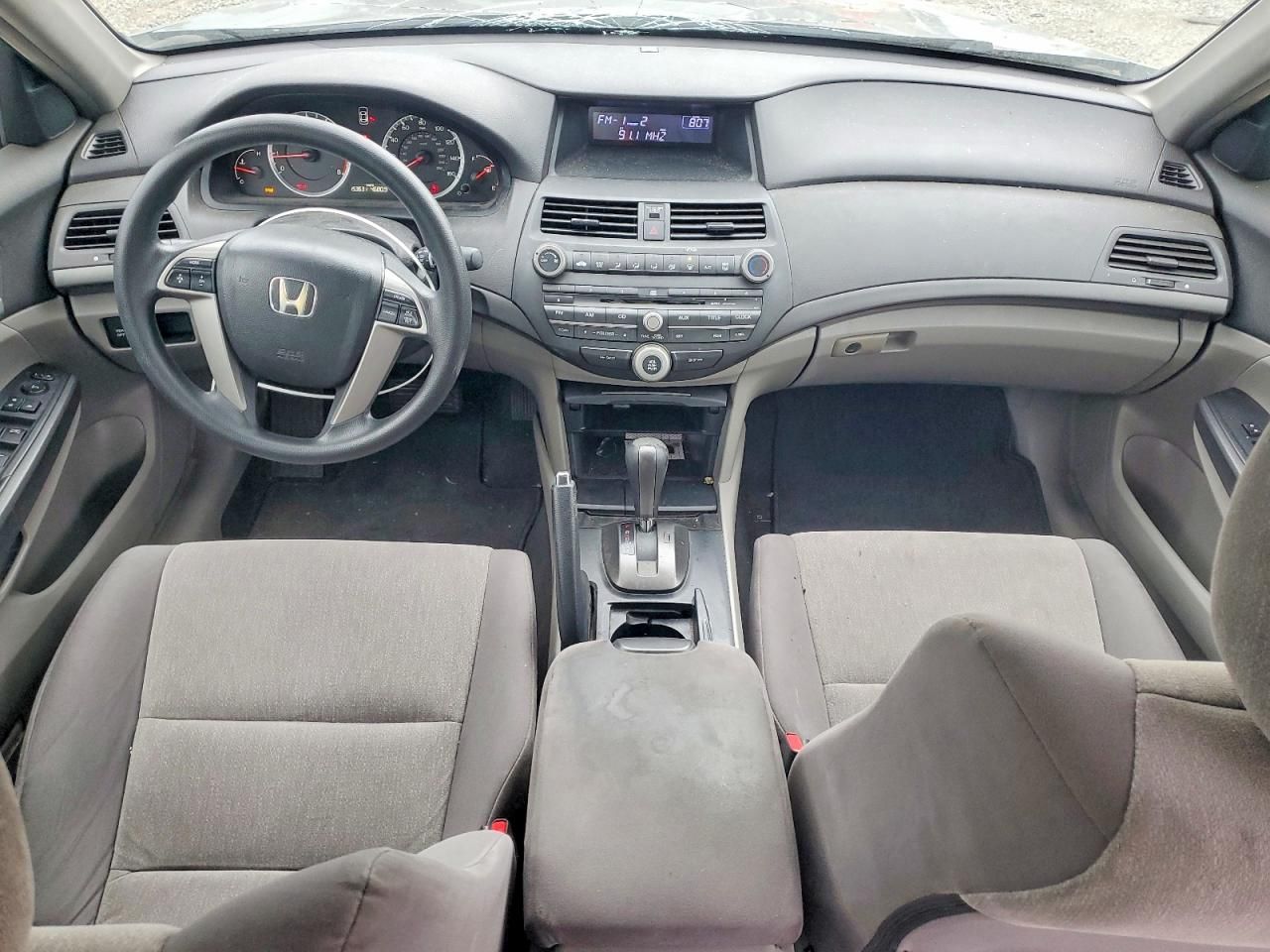 2008 Honda Accord lxp