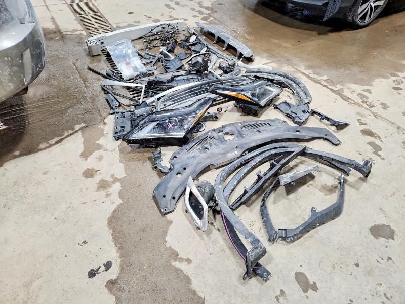 2018 Lexus Rx 350 Base