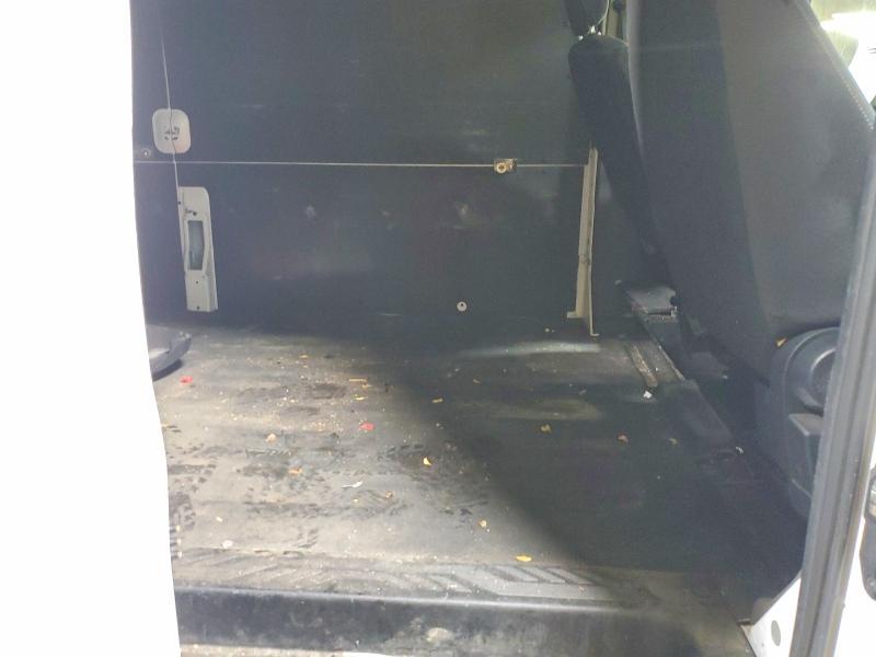 2021 Ford Transit 250 Delivery van