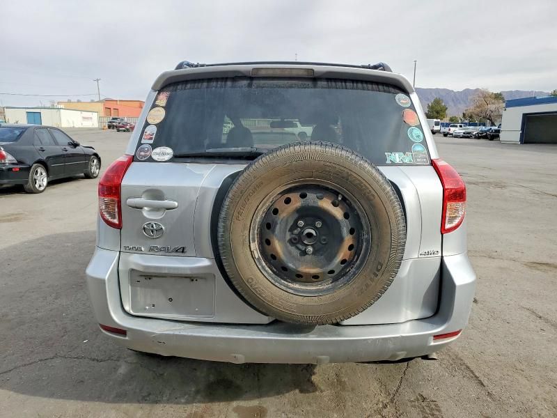 2007 Toyota Rav4