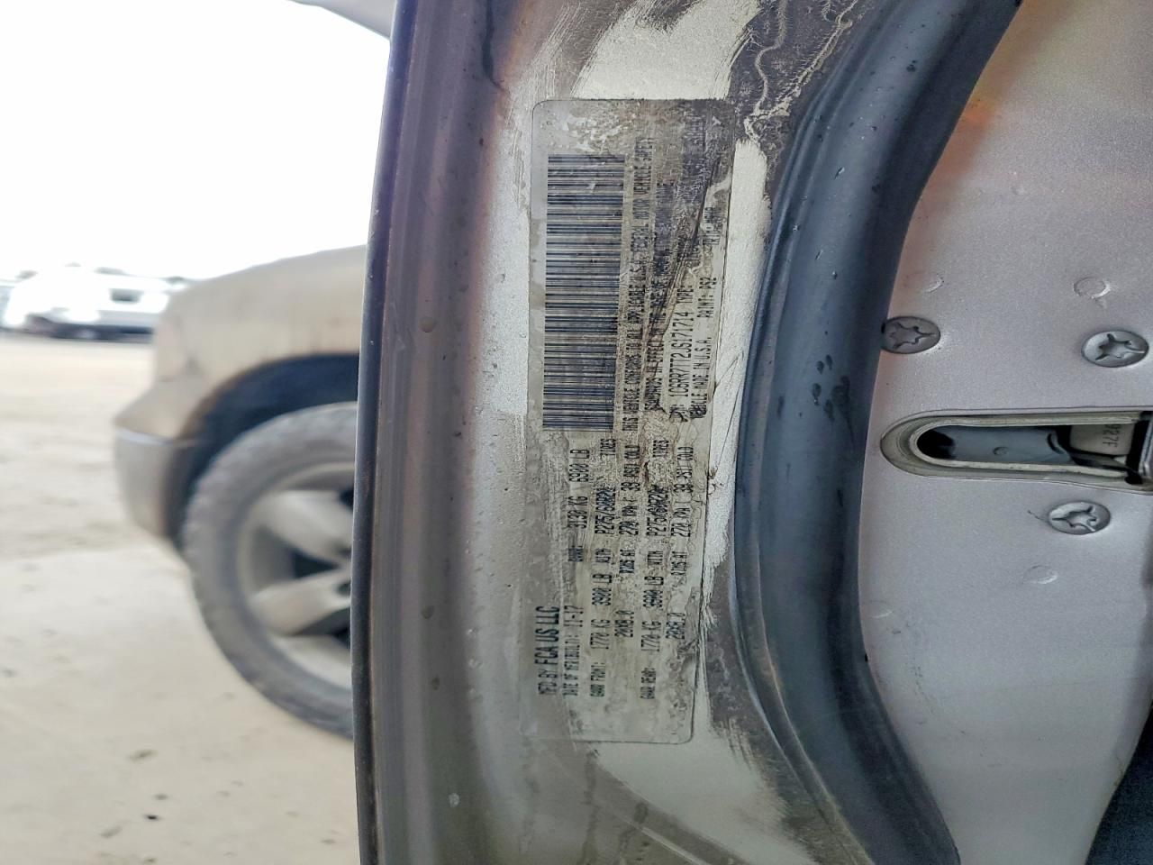 2018 Dodge Ram 1500 slt