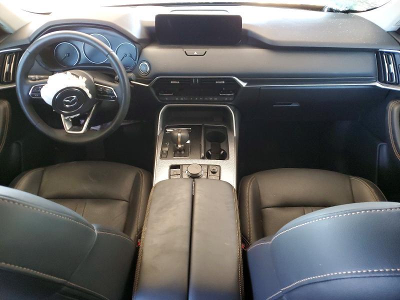 2024 Mazda Cx-90 Preferred Plus