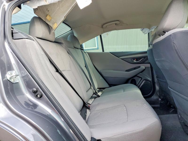 2022 Subaru Legacy Premium