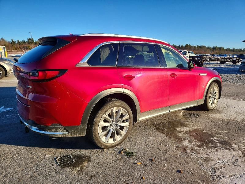 2024 Mazda Cx-90 Premium