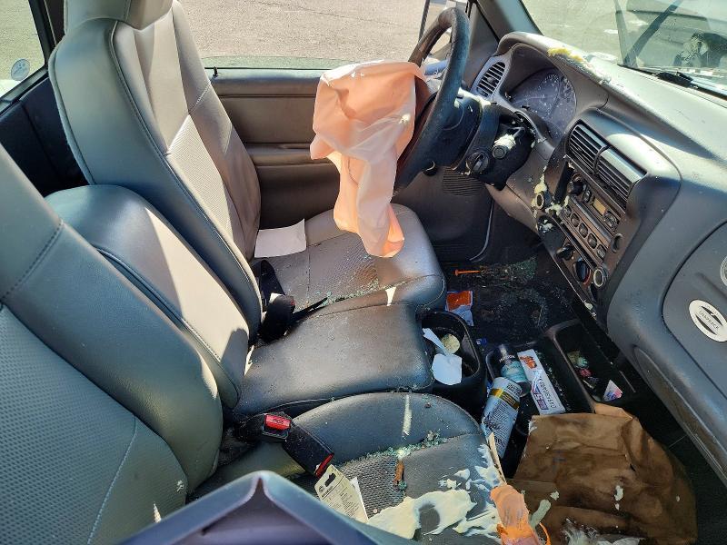 2008 Ford Ranger