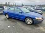 1998 Honda Accord ex