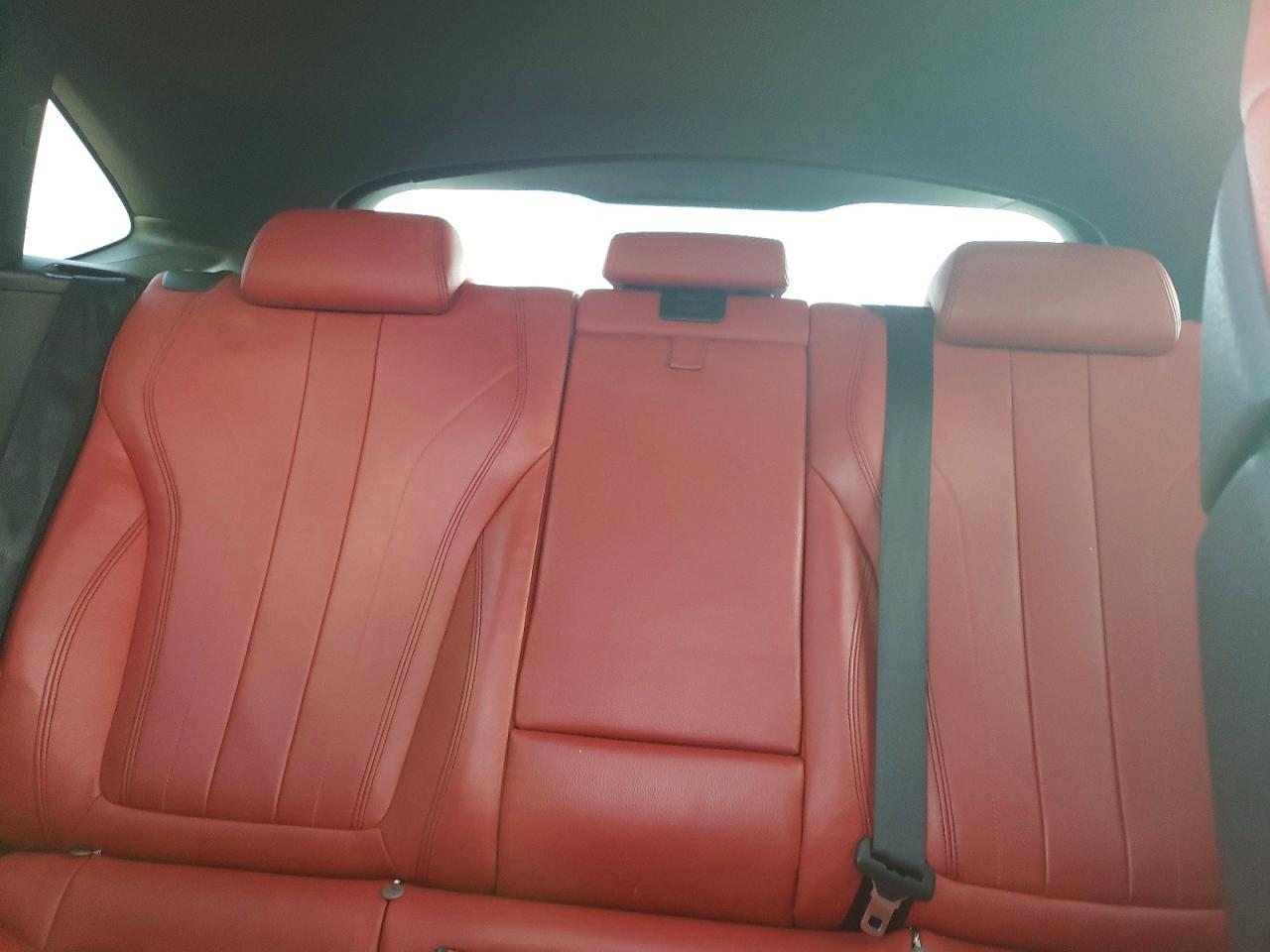 2017 BMW X6 Sdrive35i